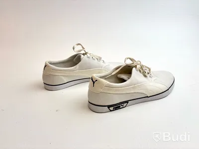 Skor Puma, Chute 183663 03, herr, stl. 46